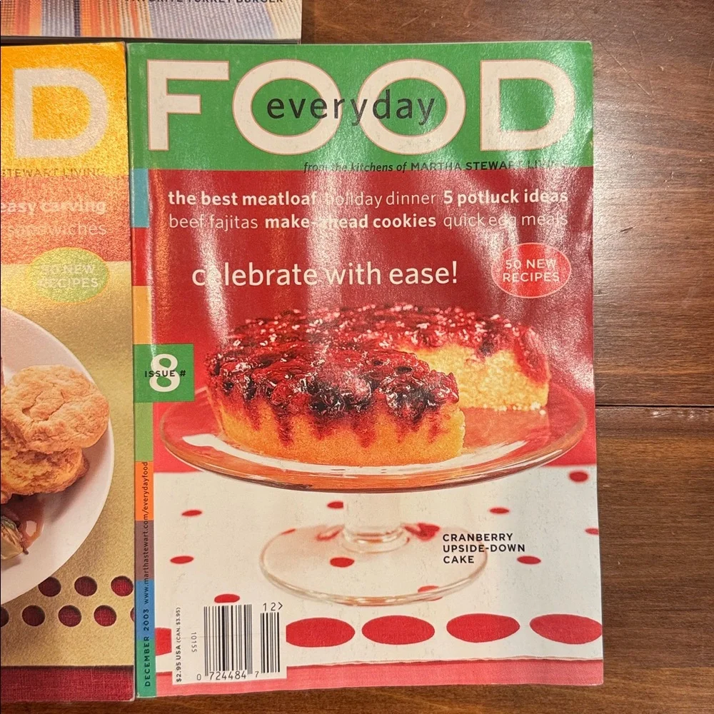 Martha Stewart this book
